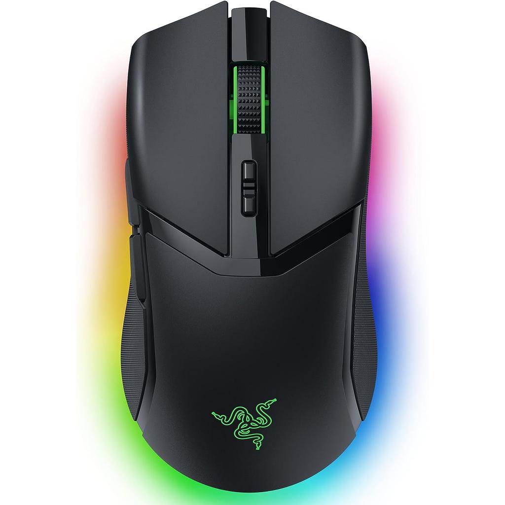 Razer Cobra Pro Mouse Wireless Refurbished - Razer refurbished available on Backmarket