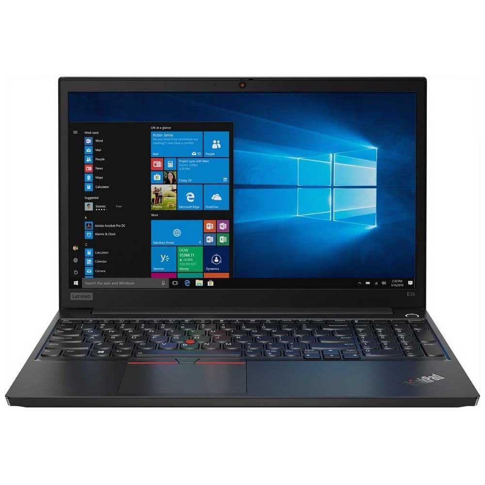 Lenovo ThinkPad P15v G1 15-inch (2020) - Core i7 - Gen 10 (H) - 16 GB - SSD 512 GB Refurbished - Lenovo refurbished available on Backmarket