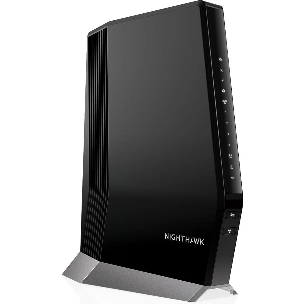 Netgear CAX80-100NAS Router Reconditionné - Netgear refurbished available on Backmarket