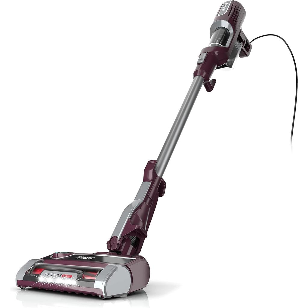 Vacuum without a bag Shark Hz702 Refurbished - Shark refurbished available on Backmarket