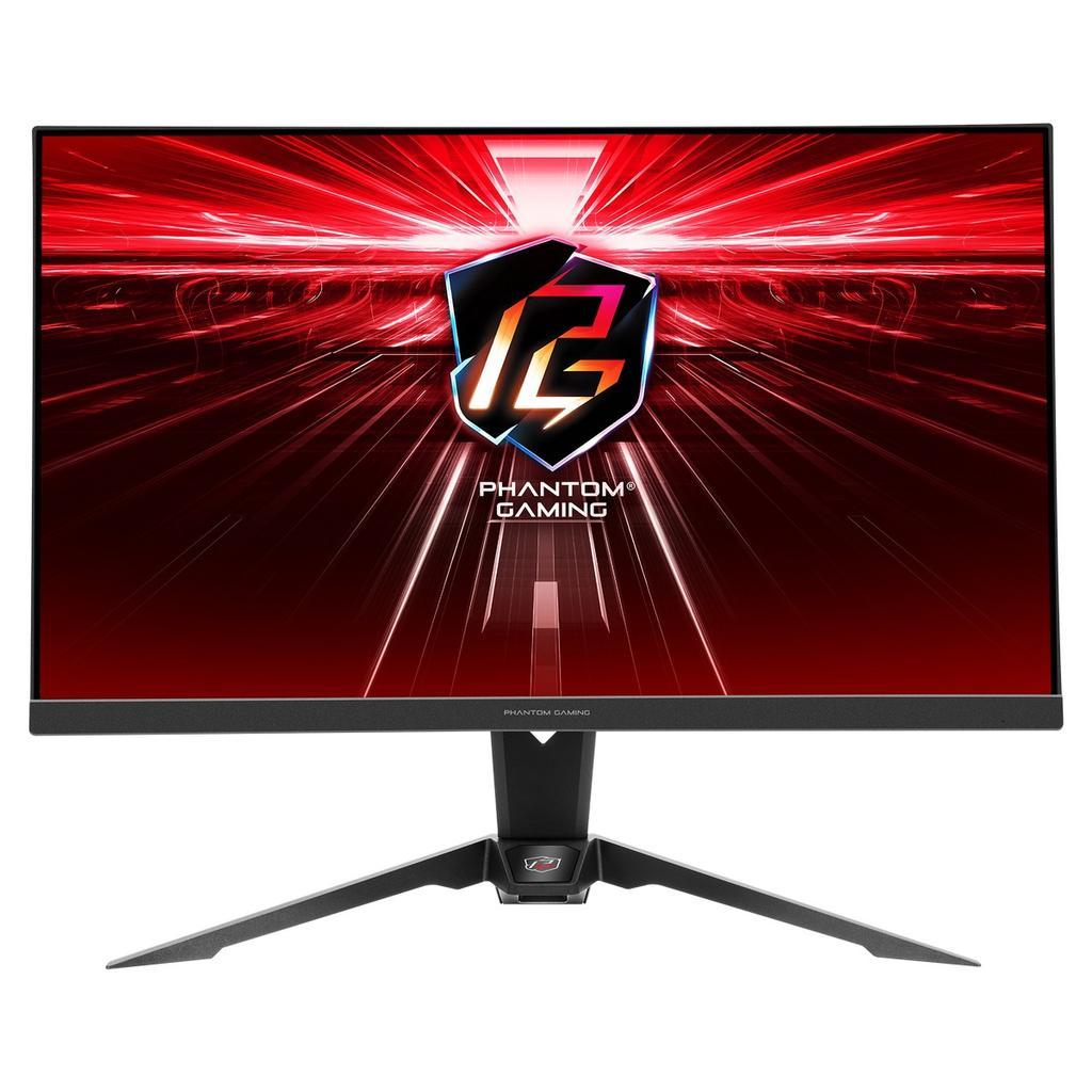 Asrock 32-inch Monitor 2560 x 1440 LED (PG32QF2B) Refurbished - ASRock refurbished available on Backmarket