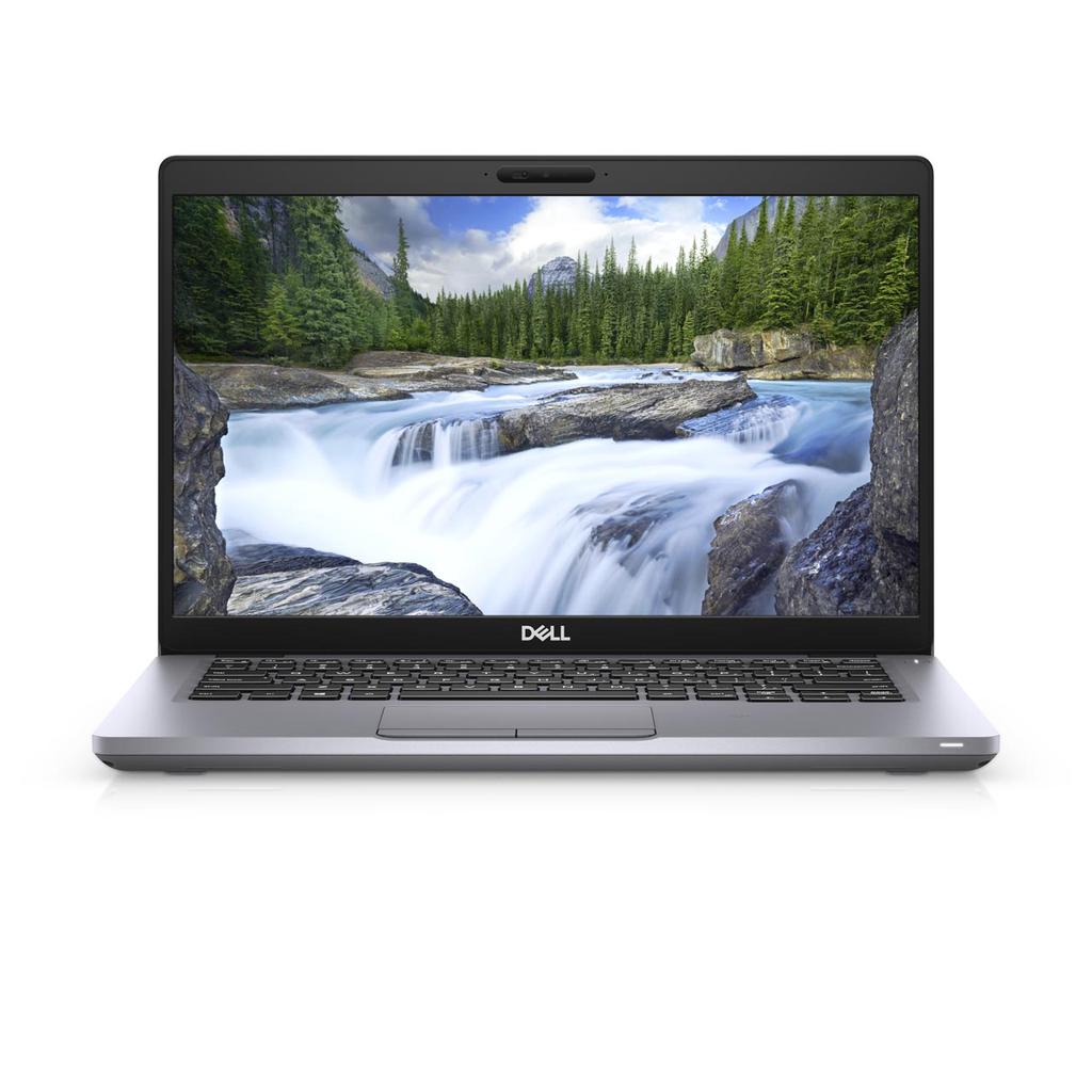 Dell Latitude 5411 14-inch (2020) - Core i7-10850H - 8 GB - SSD 256 GB Reconditionné - Dell refurbished available on Backmarket