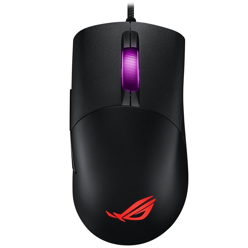 Asus ROG Keris 90MP01R0-B0UA00 Mouse Refurbished - Asus refurbished available on Backmarket