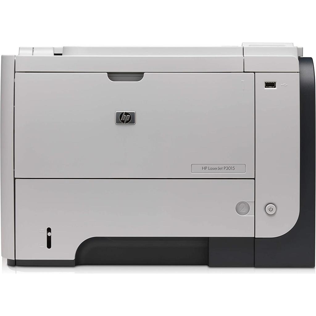 HP P3015n Monochrome laser Refurbished - Hewlett-Packard (ou HP en abrégé) refurbished available on Backmarket
