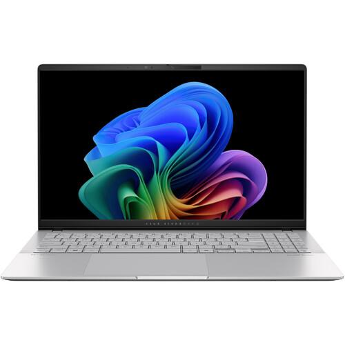 Asus Vivobook S 15 15-inch (2023) - Snapdragon X Elite X1E-80-100 - 16 GB - SSD 1 TB Refurbished - Asus refurbished available on Backmarket
