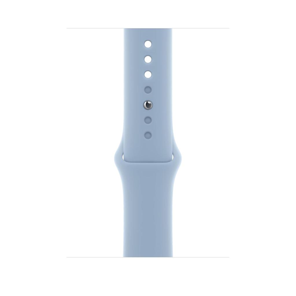 Apple Watch Sport Band 45mm - Sky Refurbished - Apple refurbished available on Backmarket