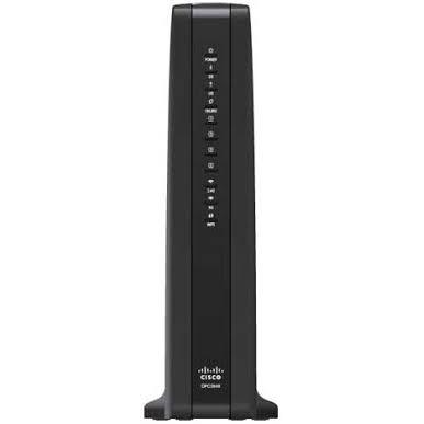 Cisco DPC3829-A14-K9-CR Router Refurbished - Cisco Systems Inc. refurbished available on Backmarket