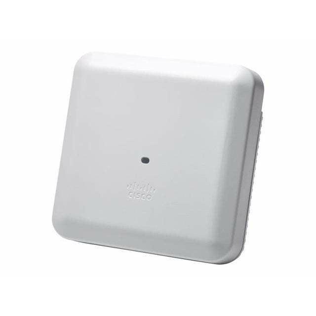 Cisco AIR-AP3802I-B-K9 Router Refurbished - Cisco Systems Inc. refurbished available on Backmarket