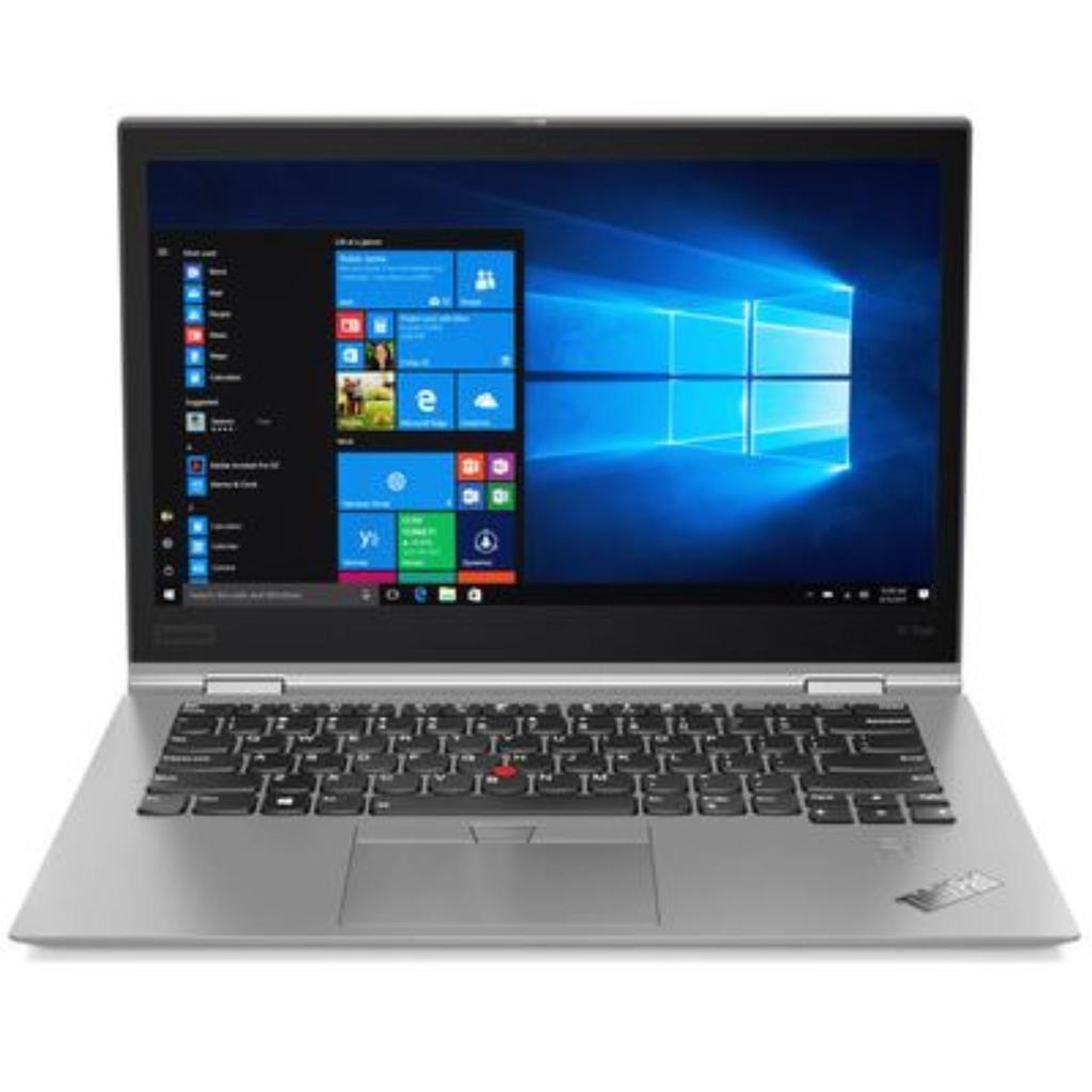 Lenovo X1 Yoga Gen 3 14-inch (2023) - Core i5-8350U - 8 GB - SSD 256 GB Refurbished - Lenovo refurbished available on Backmarket