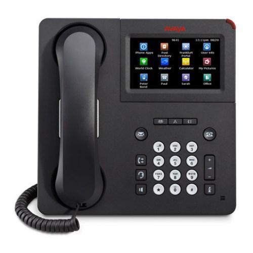 Avaya 9641G Landline telephone Refurbished - Avaya refurbished available on Backmarket