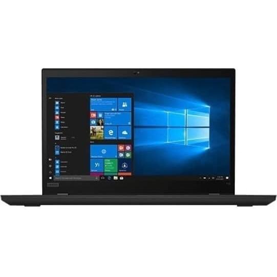 Lenovo ThinkPad T15 G2 15-inch (2021) - Core i5 - Gen 11 (G) - 16 GB - SSD 512 GB Refurbished - Lenovo refurbished available on Backmarket