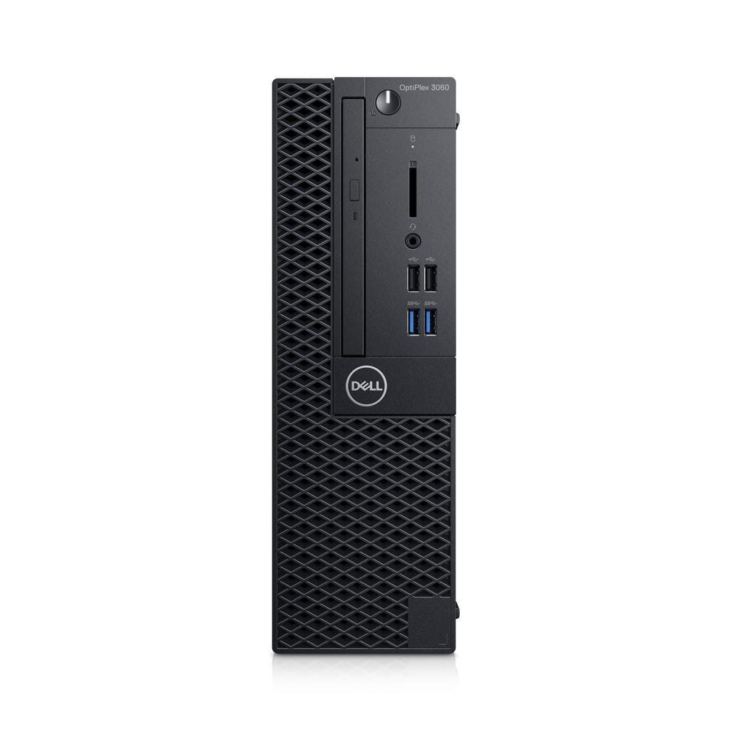 Dell OptiPlex 3060 SFF Core i5 2.8 GHz - SSD 512 GB RAM 8GB Refurbished - Dell refurbished available on Backmarket
