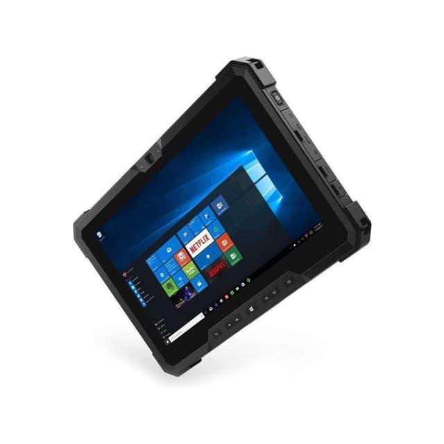 Dell Latitude 7212 11-inch (2017) - Core i5-8350U - 16 GB - SSD 256 GB Reconditionné - Dell refurbished available on Backmarket