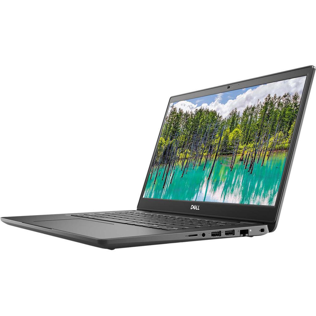 Dell Latitude 3410 14-inch (2020) - Core i5 - Gen 10 (U) - 32 GB - SSD 256 GB Reconditionné - Dell refurbished available on Backmarket