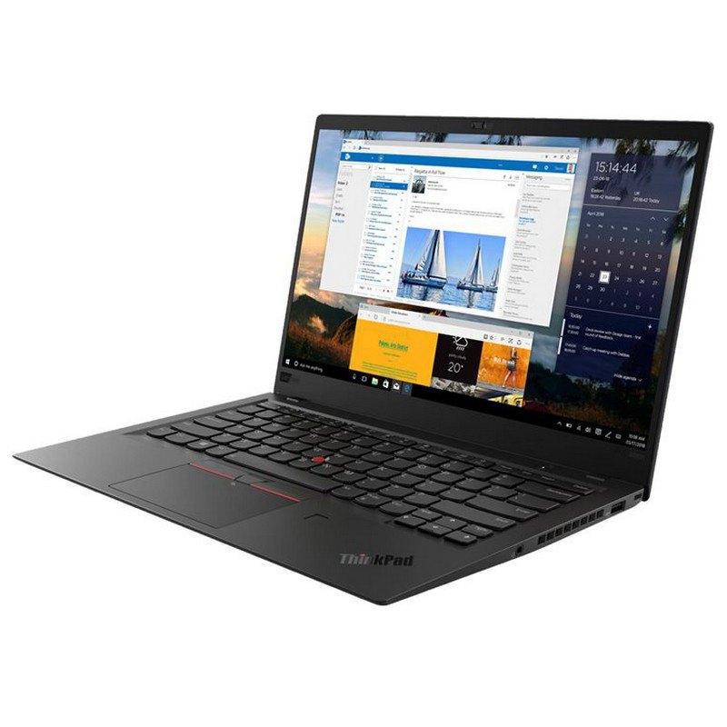 Lenovo Thinkpad X1 Yoga G5 14-inch (2020) - Core i7 - Gen 10 (U) - 16 GB - SSD 512 GB Refurbished - Lenovo refurbished available on Backmarket