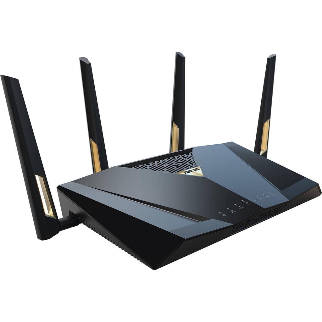 Asus RT-BE88U Router Refurbished - Asus refurbished available on Backmarket