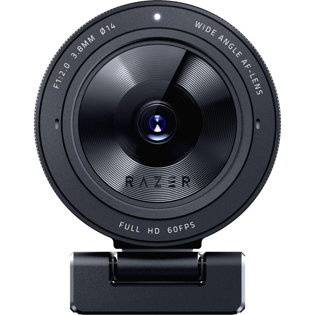 Razer ‎RZ19-03640100-R3U1 Webcam Refurbished - Razer refurbished available on Backmarket