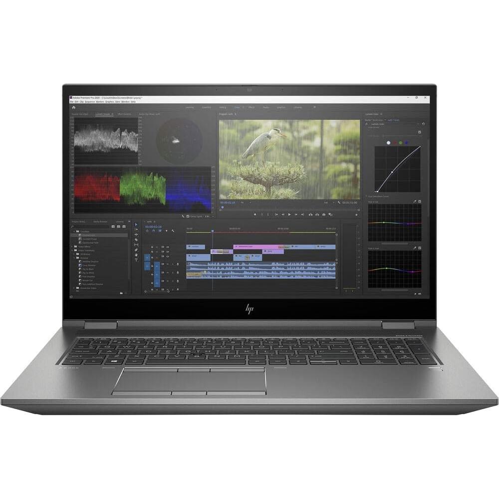 Buy Hp Zbook Fury G7 17-inch (2020) - Core i9-10885H - 64 GB - SSD 1 TB Reconditionné - $735.00 Hp Zbook Fury G7 17-inch (2020) - Core i9-10885H - 64 GB - SSD 1 TB Reconditionné - Hewlett-Packard (ou HP en abrégé) refurbished available on Backmarket