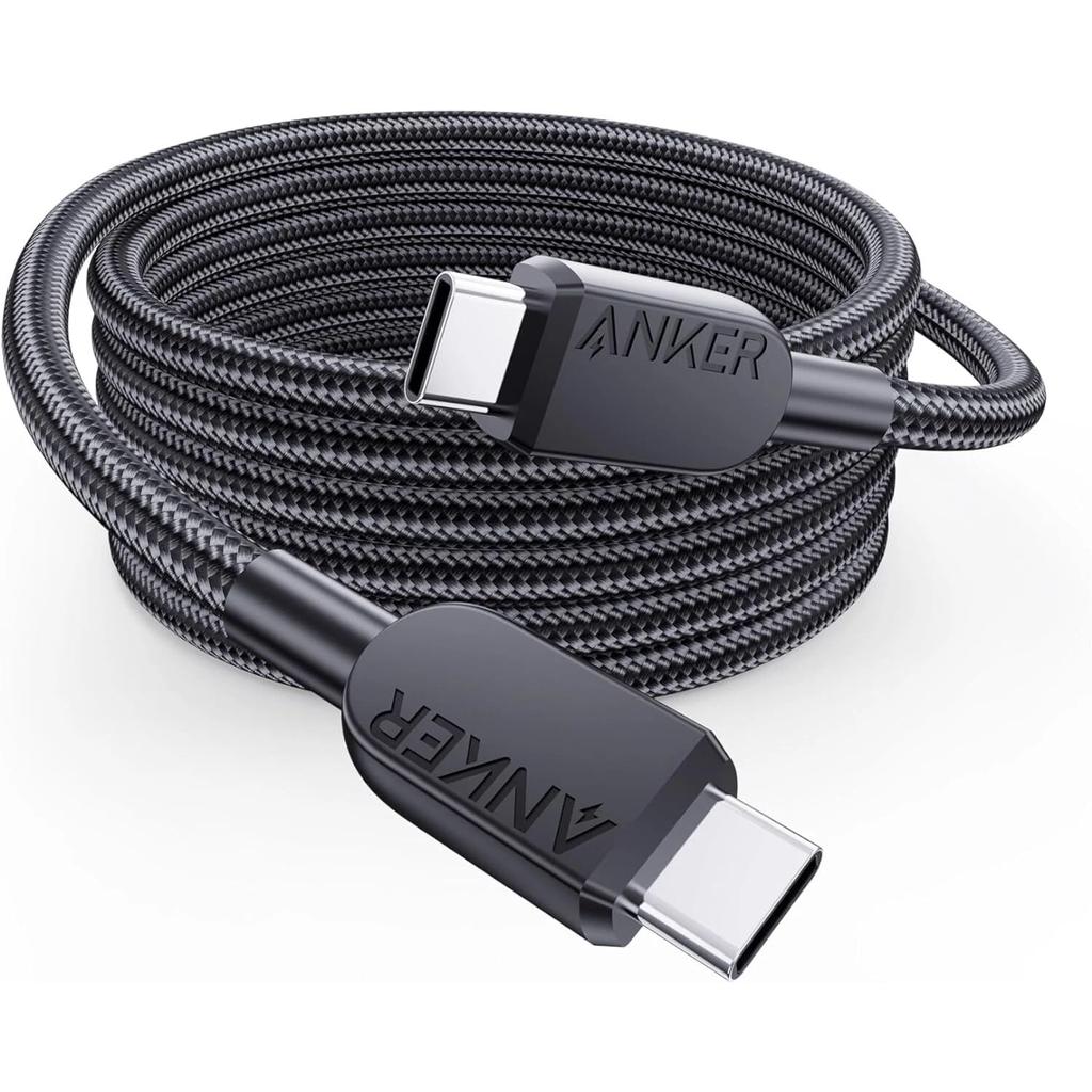 Anker 240W Cable Reconditionné - Anker refurbished available on Backmarket