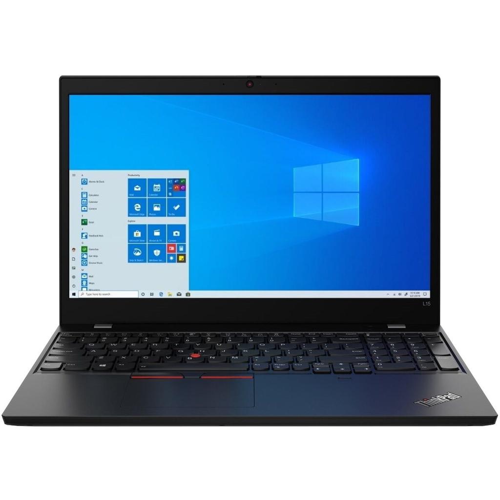 Lenovo ThinkPad L15 G1 15-inch (2020) - Core i5 - Gen 10 (U) - 16 GB - SSD 256 GB Refurbished - Lenovo refurbished available on Backmarket