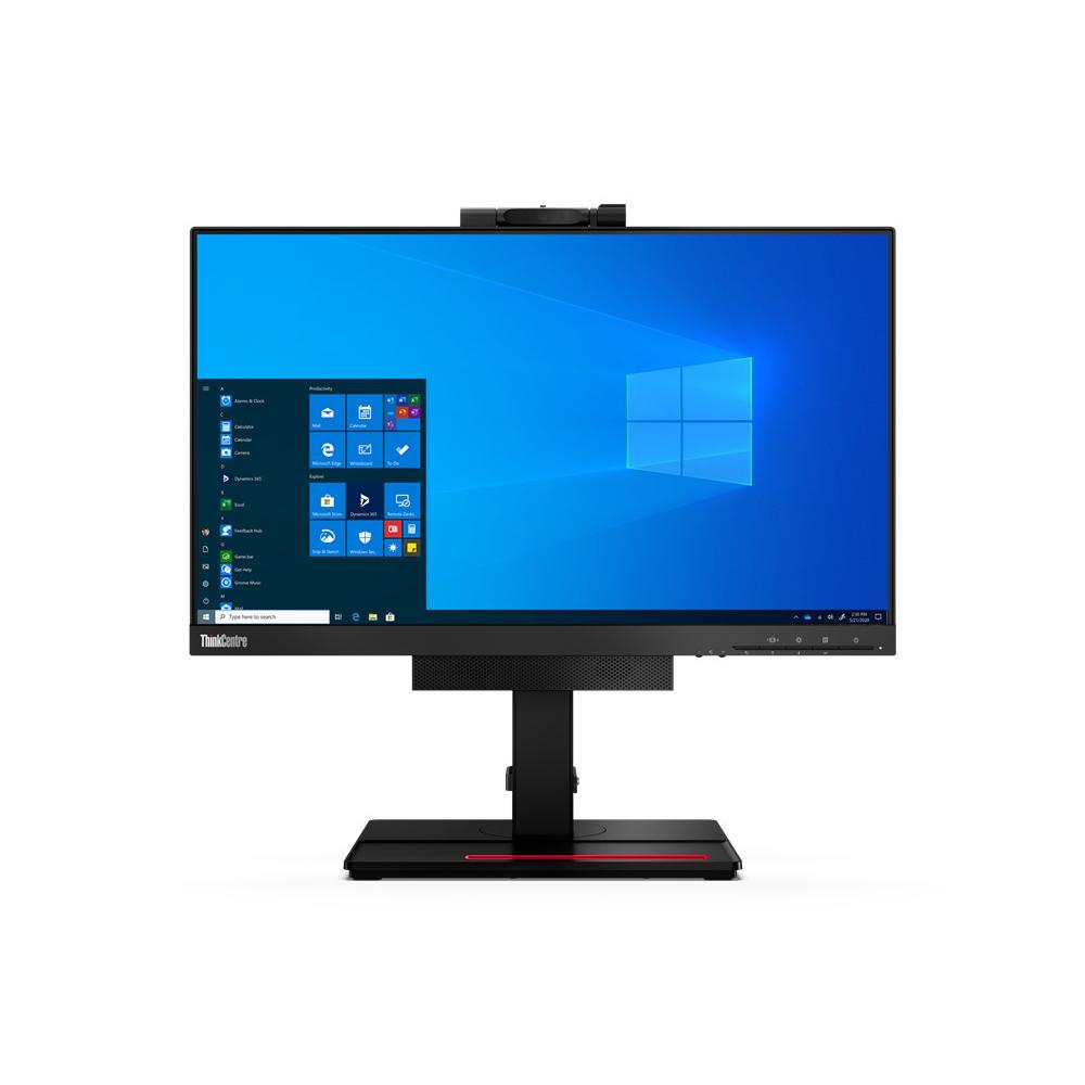 Lenovo 21-inch Monitor 1920 x 1080 LCD (Thinkcentre Tio22 G4) Refurbished - Lenovo refurbished available on Backmarket
