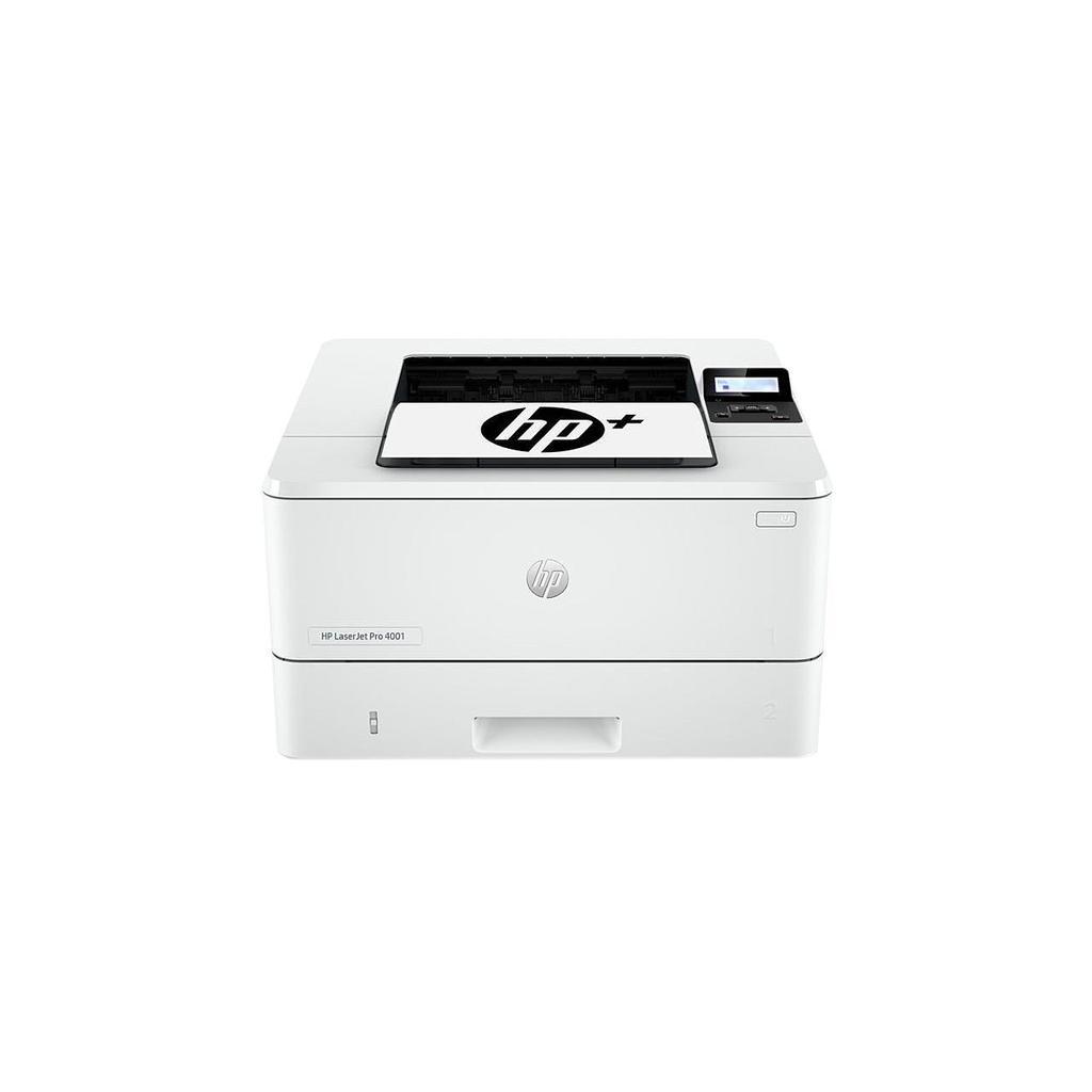 HP LaserJet Pro 4001DNE 2Z600E Monochrome laser Reconditionné - Hewlett-Packard (ou HP en abrégé) refurbished available on Backmarket