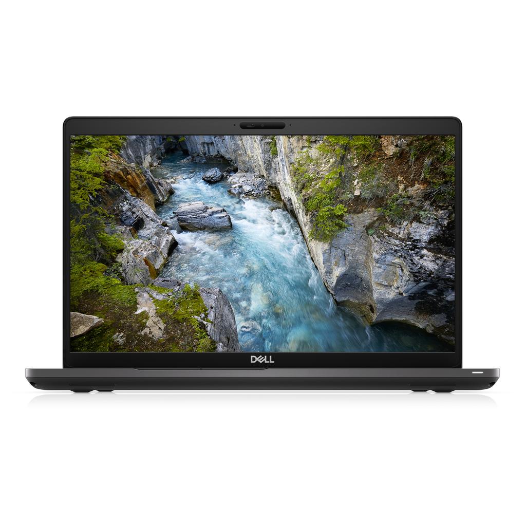 Dell Precision 3541 15-inch (2019) - Core i7 - Gen 9 (H) - 16 GB - SSD 512 GB Refurbished - Dell refurbished available on Backmarket