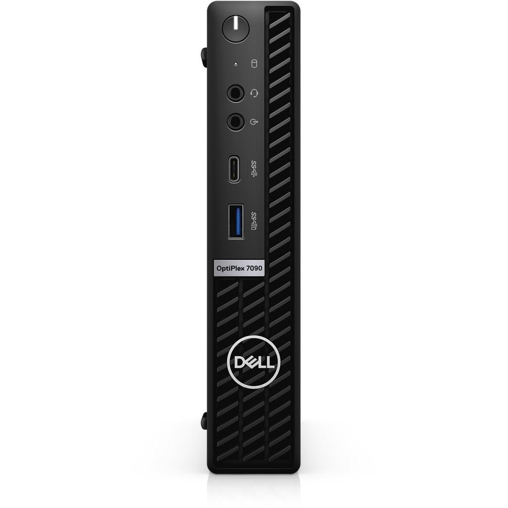 Dell OptiPlex 7090 Micro Core i5 2.3 GHz - SSD 512 GB RAM 8GB Reconditionné - Dell refurbished available on Backmarket