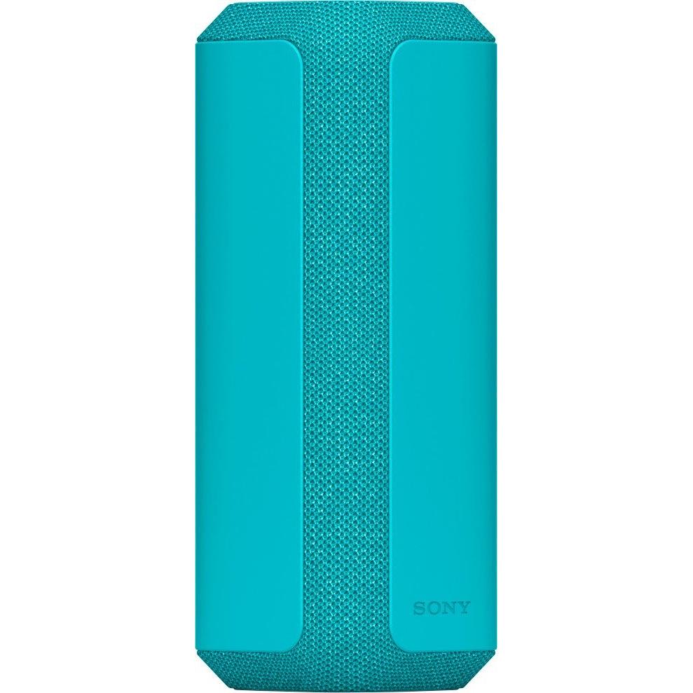 Sony SRSXE200/L Bluetooth speakers - Blue Reconditionné - Sony refurbished available on Backmarket