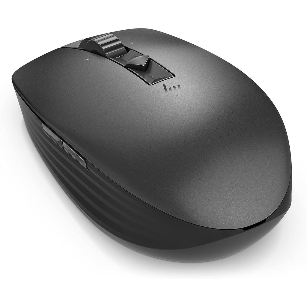 HP 635 Mouse Wireless Refurbished - Hewlett-Packard (ou HP en abrégé) refurbished available on Backmarket