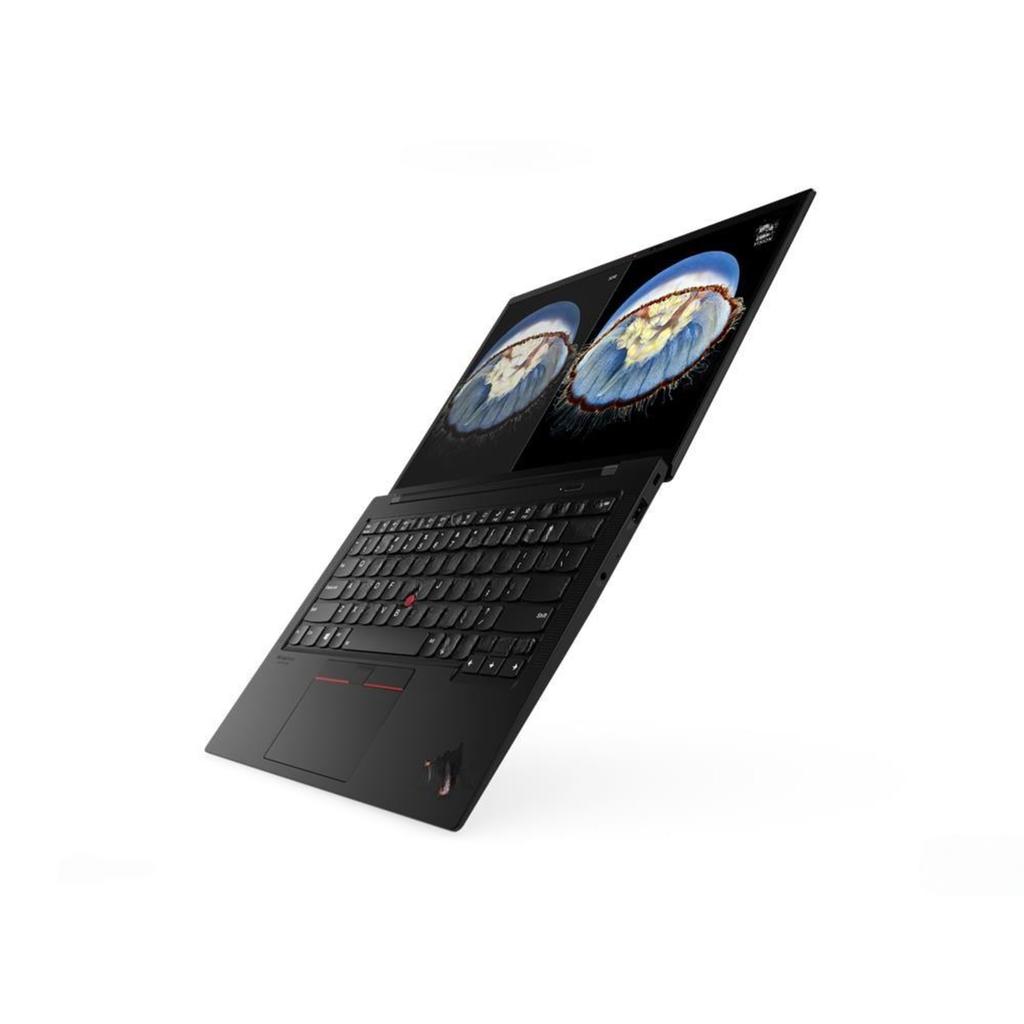 Lenovo ThinkPad X1 Carbon G9 14-inch (2021) - Core i7-1165g7 - 16 GB - SSD 2 TB Refurbished - Lenovo refurbished available on Backmarket