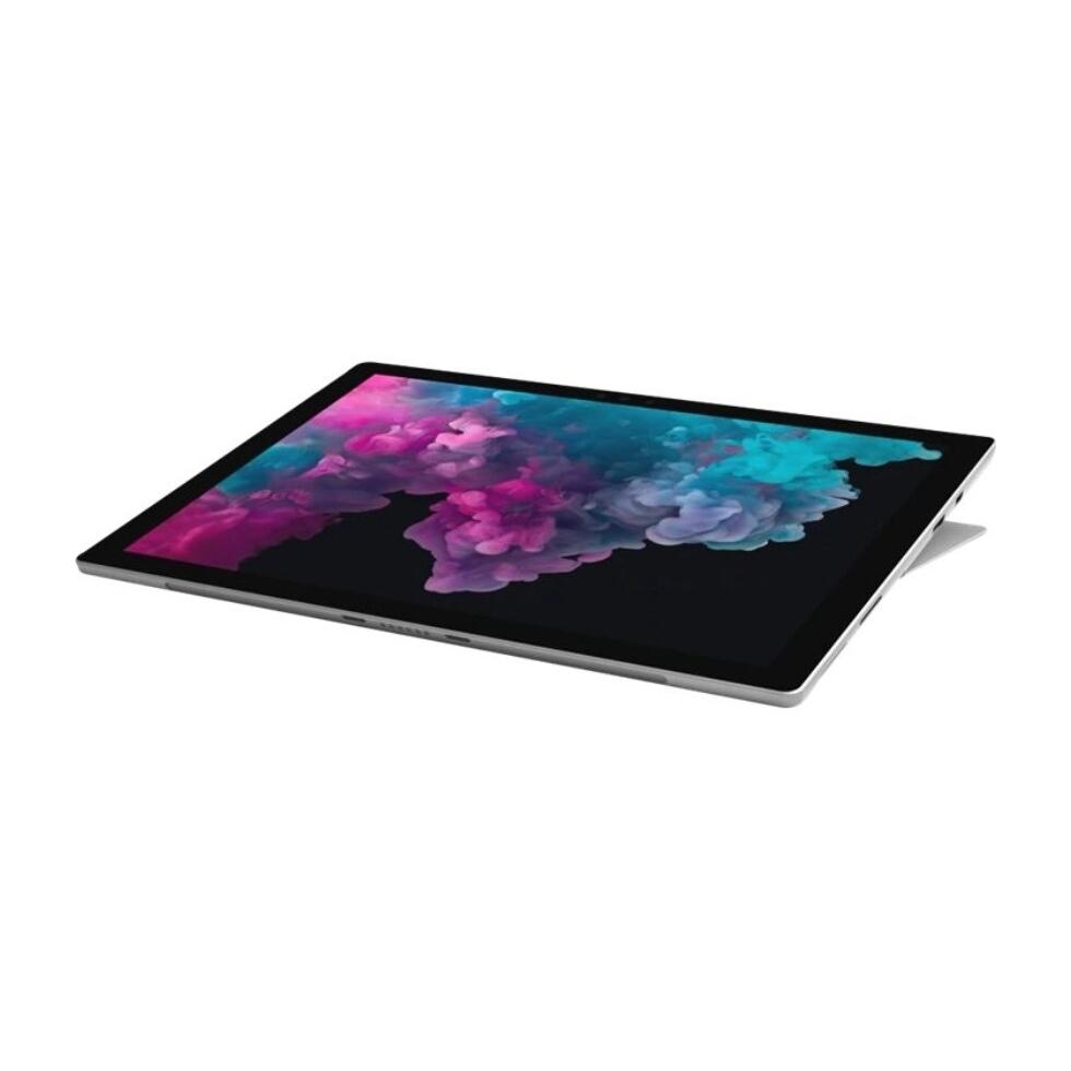 Microsoft Surface Pro 6 12"" Core i5 1.7 GHz - SSD 256 GB - 16 GB Reconditionné - Microsoft refurbished available on Backmarket