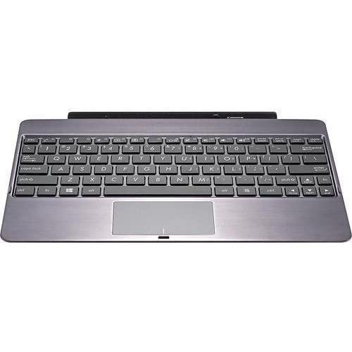 Asus Keyboard QWERTY Wireless TF600T-DOCK-GR Refurbished - Asus refurbished available on Backmarket