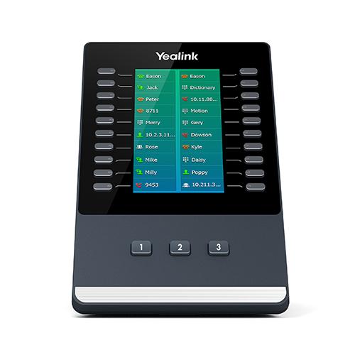 Yealink EXP50 Landline telephone Refurbished - Yealink refurbished available on Backmarket