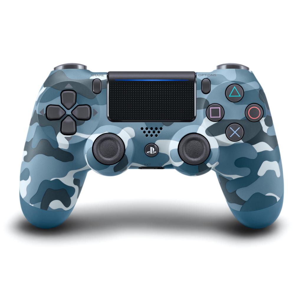 Buy Sony DualShock 4 Refurbished - $47.00 Sony DualShock 4 Refurbished - Sony refurbished available on Backmarket
