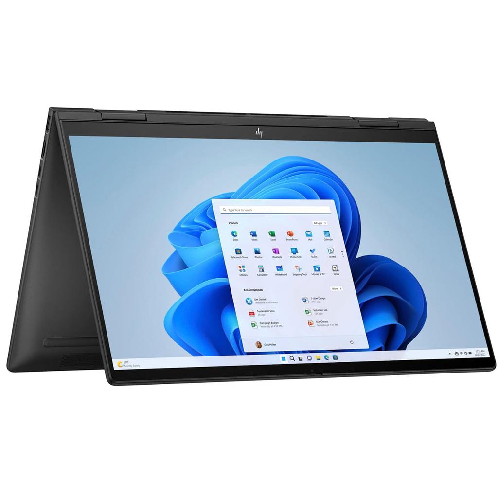 Hp Envy X360 15-inch (2023) - Ryzen 5 - 7000 Series (U) - 8 GB - SSD 256 GB Refurbished - Hewlett-Packard (ou HP en abrégé) refurbished available on Backmarket