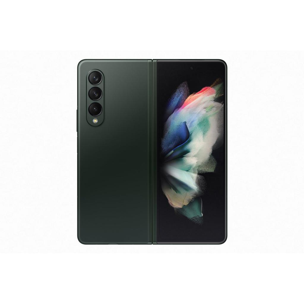 Galaxy Z Fold3 5G 256GB - Green - Unlocked Reconditionné - Samsung refurbished available on Backmarket
