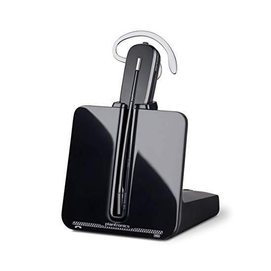 Plantronics CS540 VR headset Refurbished - Plantronics refurbished available on Backmarket