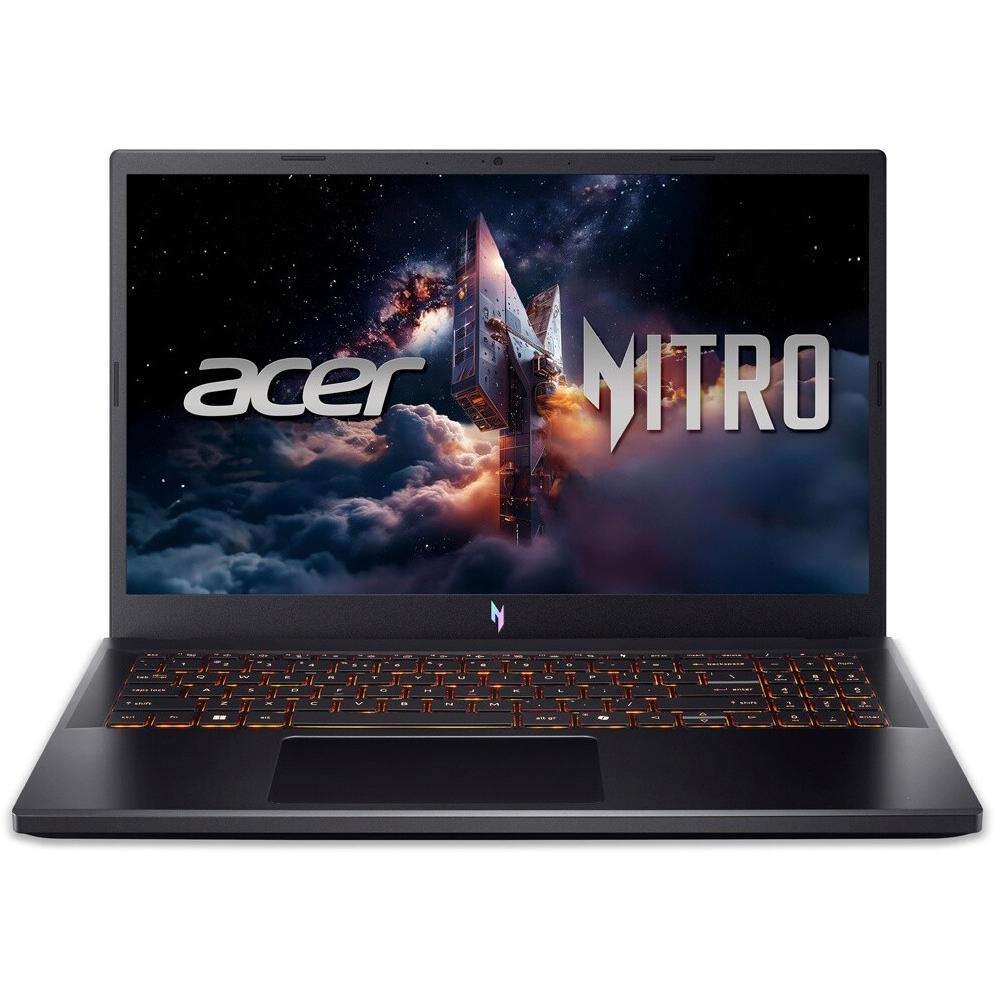 Acer Nitro V 15 ANV15-52-76NK 15-inch (2023) - Core i7 - Gen 13 (H) - 16 GB - SSD 1 TB Reconditionné - Acer refurbished available on Backmarket