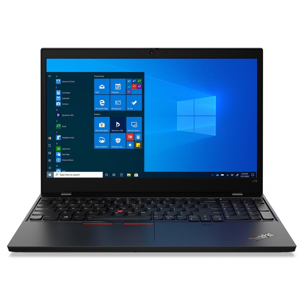 Lenovo ThinkPad L15 G2 16-inch (2021) - Ryzen 5 - 5000 Series (U) - 16 GB - SSD 256 GB Refurbished - Lenovo refurbished available on Backmarket