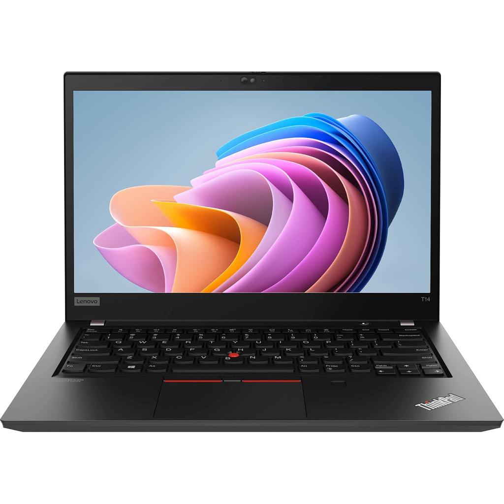 Lenovo ThinkPad T14 G1 14-inch (2020) - Ryzen 5 - 4000 Series (U) - 8 GB - SSD 256 GB Refurbished - Lenovo refurbished available on Backmarket