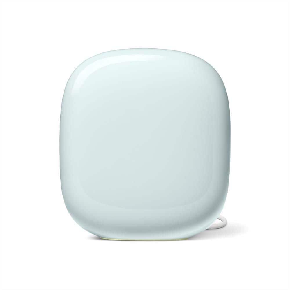 Google Nest WiFi Pro Router Refurbished - Google refurbished available on Backmarket