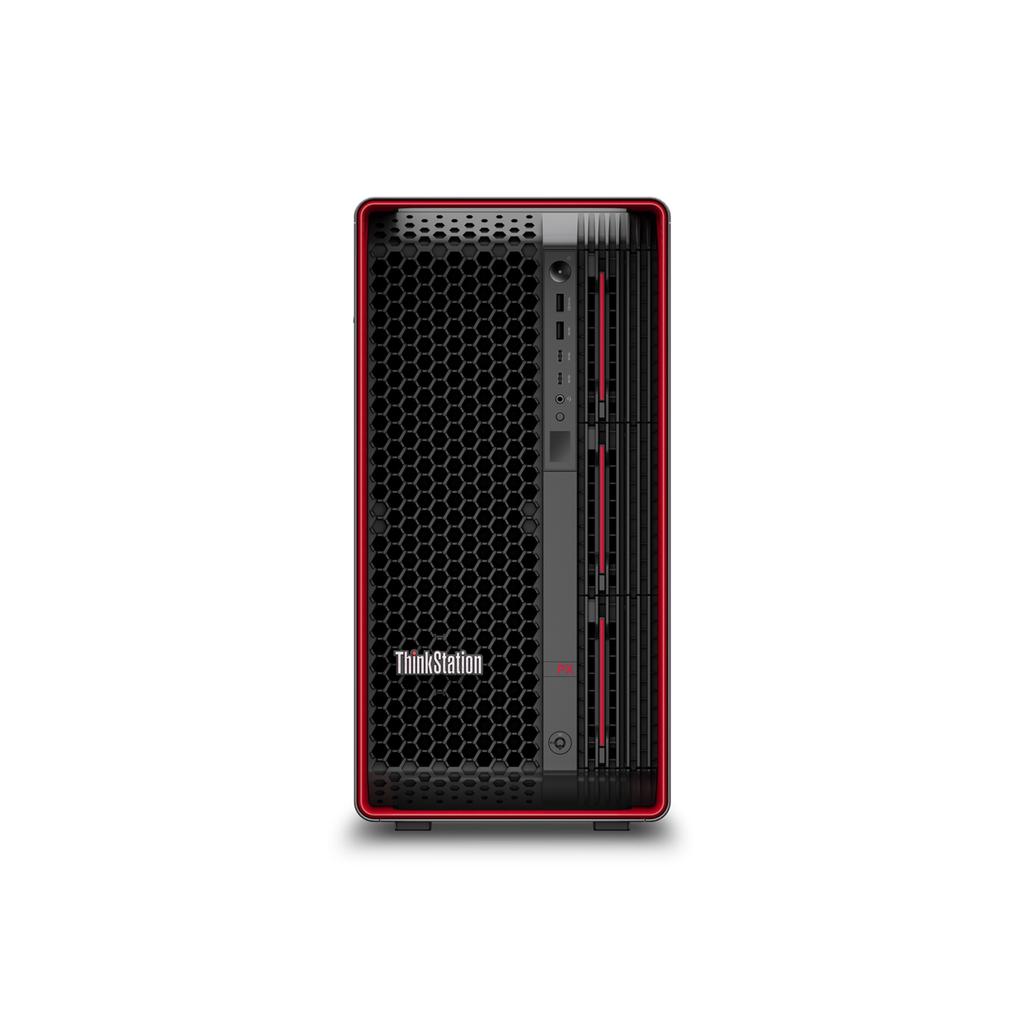 Lenovo Thinkstation Px Xeon 1.8 GHz - SSD 2 TB RAM 64GB Reconditionné - Lenovo refurbished available on Backmarket