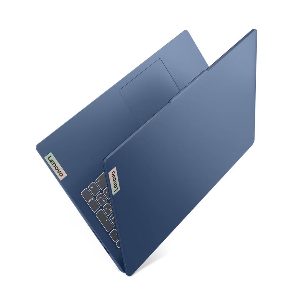 Lenovo Ideapad Slim 3 15Iru8 15-inch (2024) - Core 3 100U - 8 GB - SSD 256 GB Refurbished - Lenovo refurbished available on Backmarket