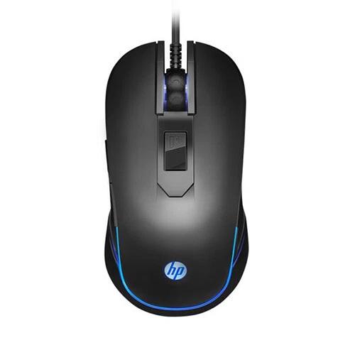 HP M200 Mouse Refurbished - Hewlett-Packard (ou HP en abrégé) refurbished available on Backmarket