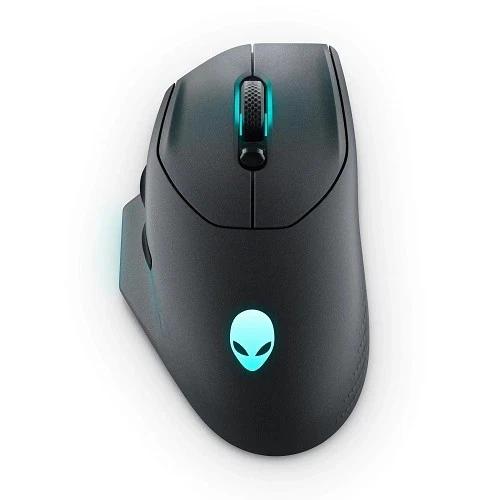 Dell Alienware AW620M Mouse Wireless Refurbished - Dell refurbished available on Backmarket
