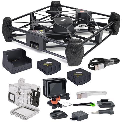 Drone Aee A10 Sparrow 360 1.5000 min Refurbished - View 3 - N/A (There are multiple brands with the initials AEE, without