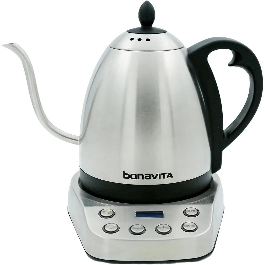 Bonavita BV07002US Electric kettle Reconditionné - Bonavita refurbished available on Backmarket