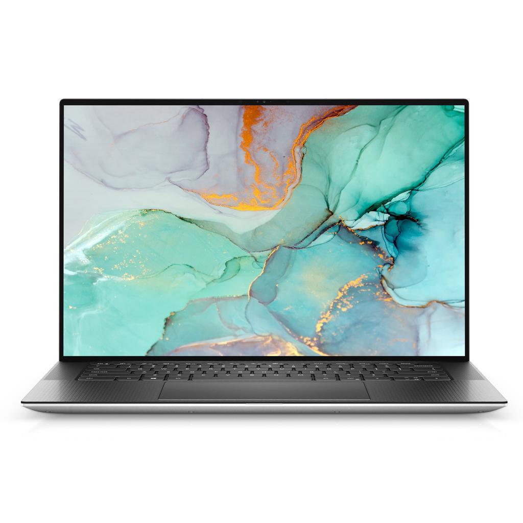 Dell XPS 9510 15-inch (2021) - Core i7-11800H - 32 GB - SSD 512 GB Reconditionné - Dell refurbished available on Backmarket