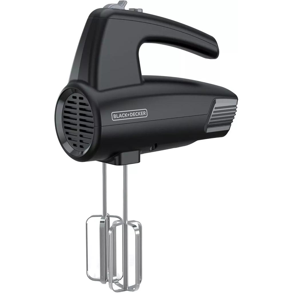 Black & Decker Hand Mixer Food mixer Refurbished - Black & Decker refurbished available on Backmarket